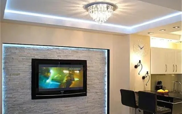 City Center ApartmenticckurfÜrstendamm