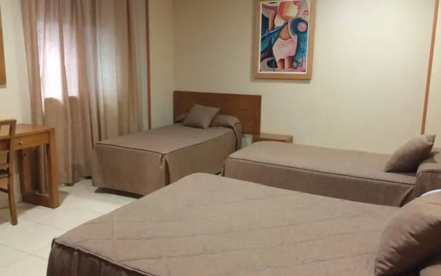 Hostal Aeropuerto