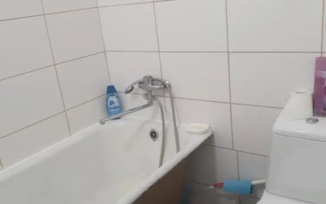 Vītolu iela 4 Апартаменты