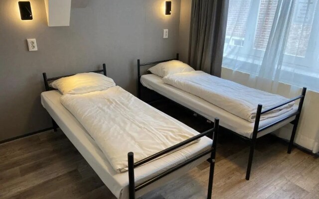 Xplore Hostel Amsterdam