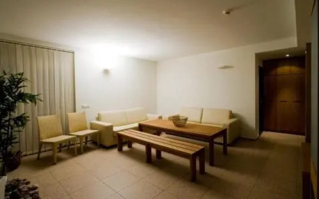 Pajurio Guesthouse