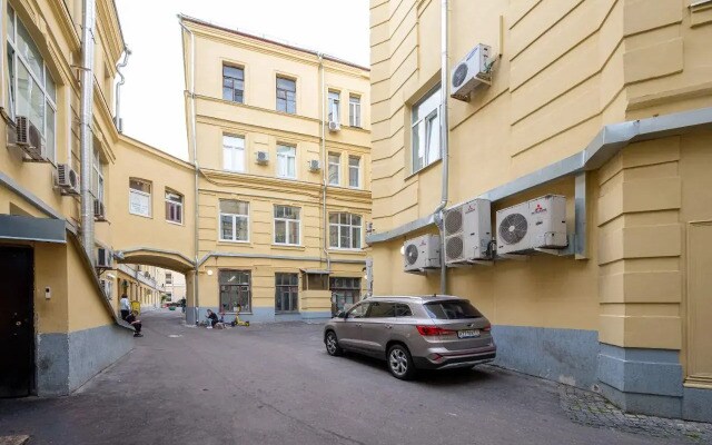 Альпина