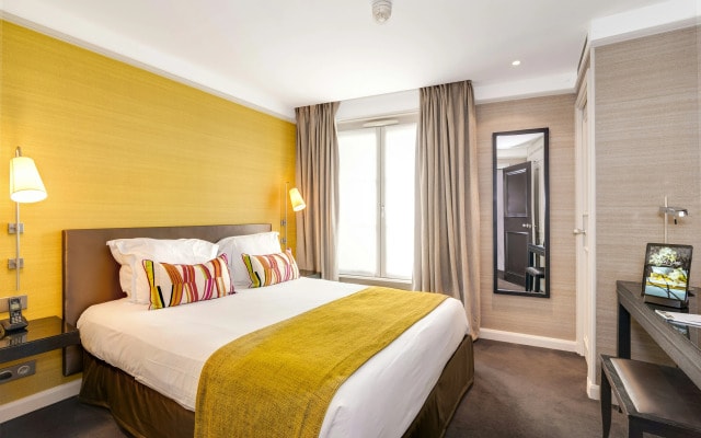 Hotel Duo