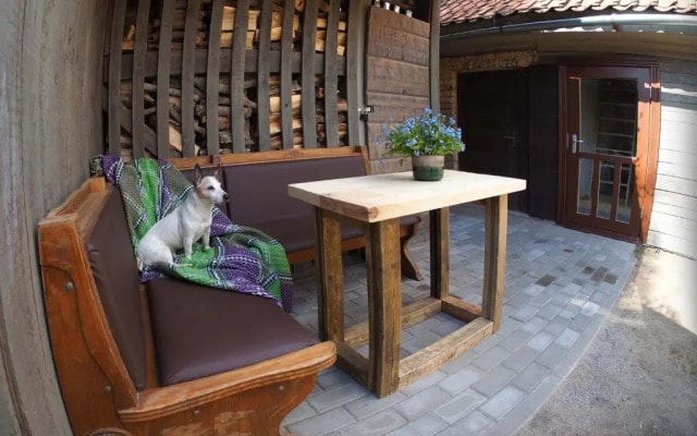 Ventspils Garden house