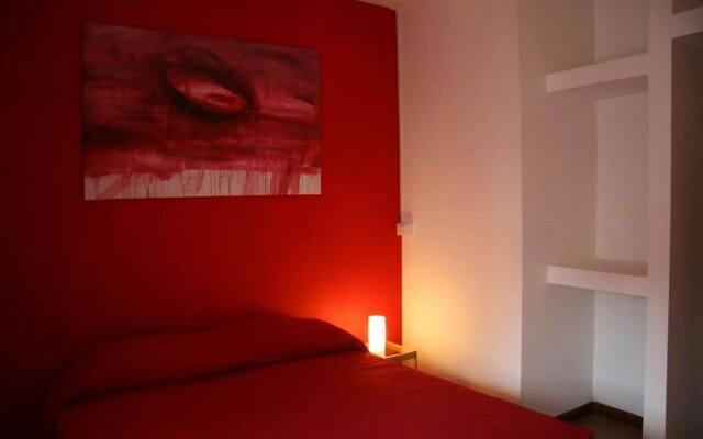 TrastevereDreamSuites B&B