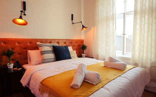 CAMŌ ROOMS - Boutique Aparthotel