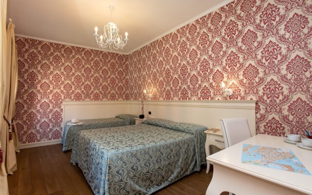Charming Palace Santa Fosca