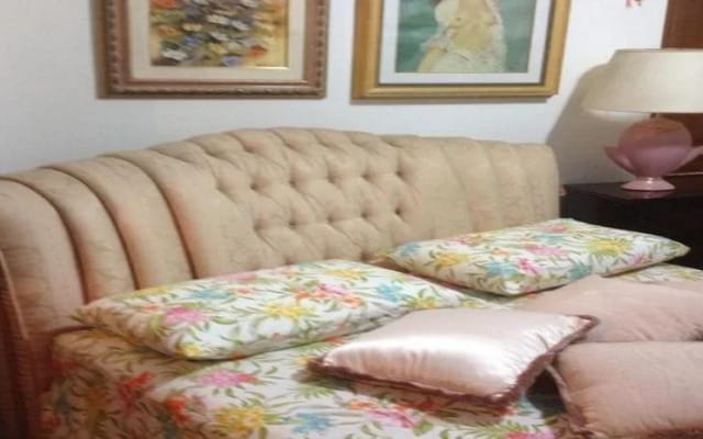 Lucillas World B&B