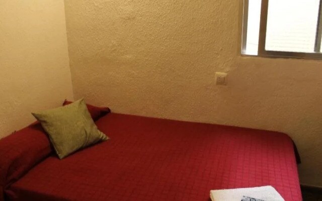 Hostal Xucar