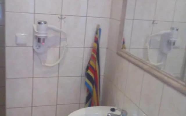 Apartmány Fialka