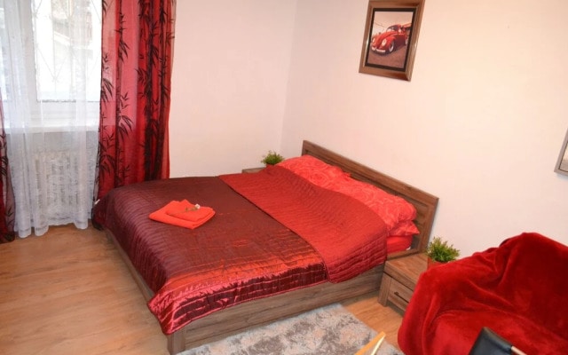 West Apartments Kopernika 6