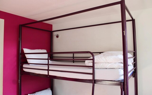 Safestay London Elephant & Castle