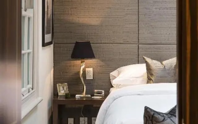 Spectacular Knightsbridge House Harrods 1 Minute