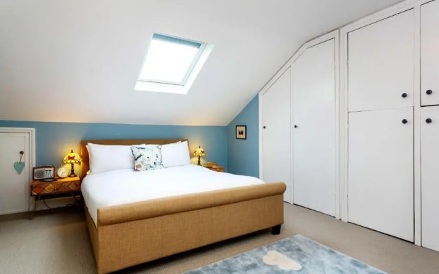 Veeve - Clapham Delight