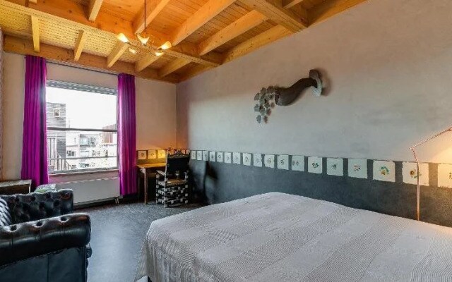 Lieve Nachten B&B
