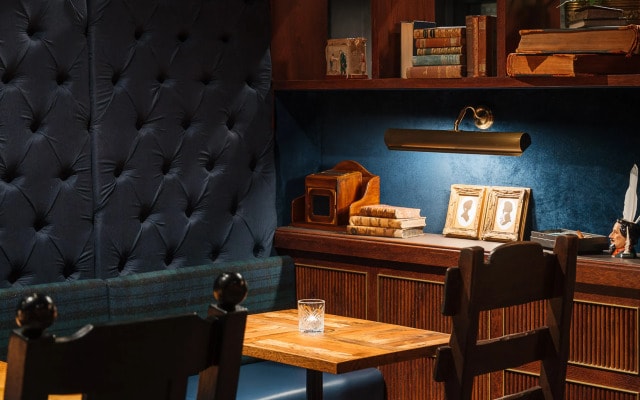 Ruby Stella Hotel London by IHG