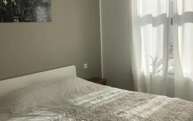 Pernavas Park & Bed Apartment Riga
