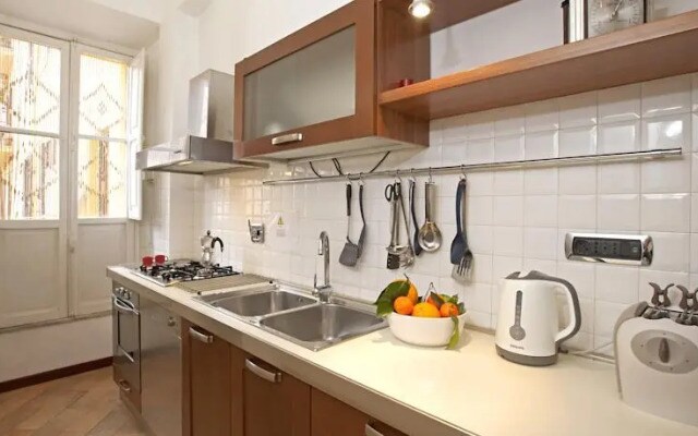 Key To Italy Apartments