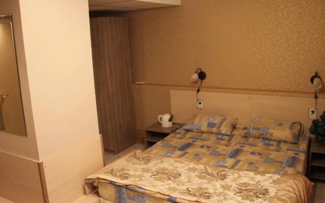 World Hostel
