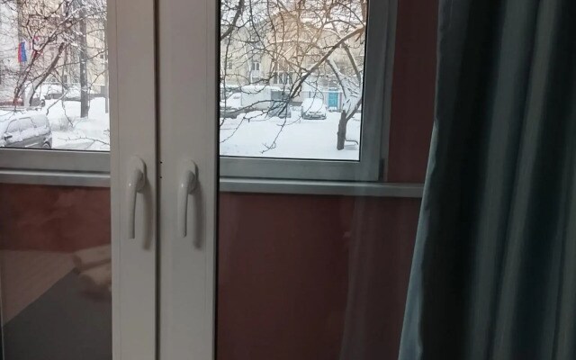 Рандеву на Первомайской