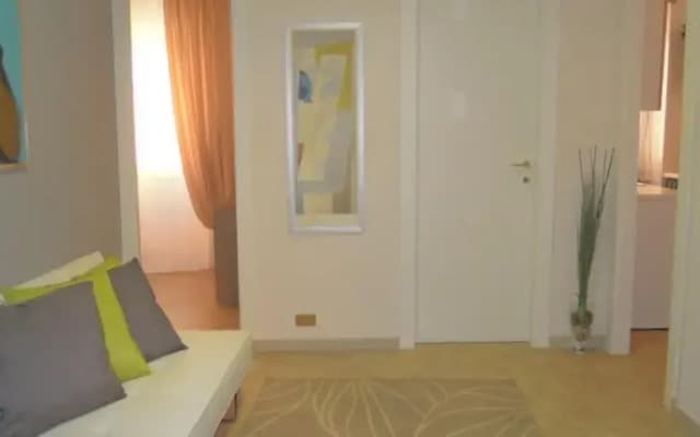 CozyNearTrastevere