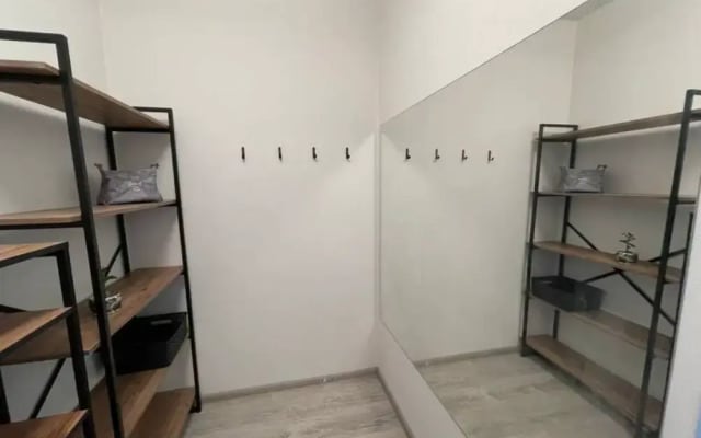 Апартаменты на улице имени Младшего Сержанта Сухарева 2