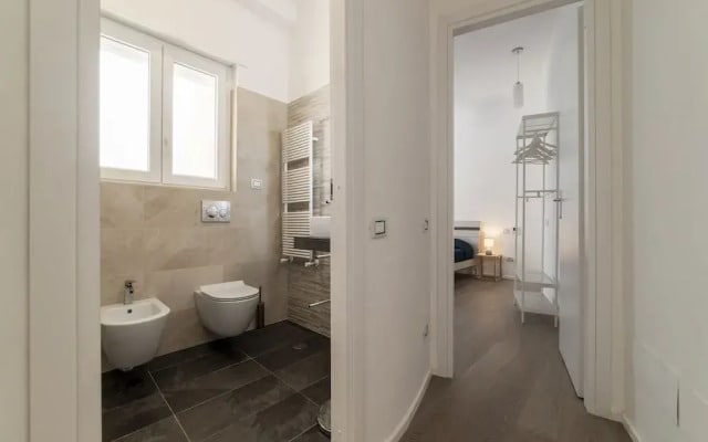 Vatican Museums Cosy Flat