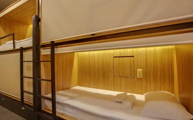 Hostel House (Хостел Хаус) Покровский