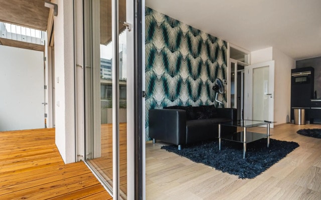 In Apartments