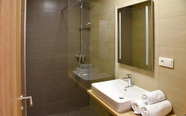 EFI ApartHotel Horní Lipová