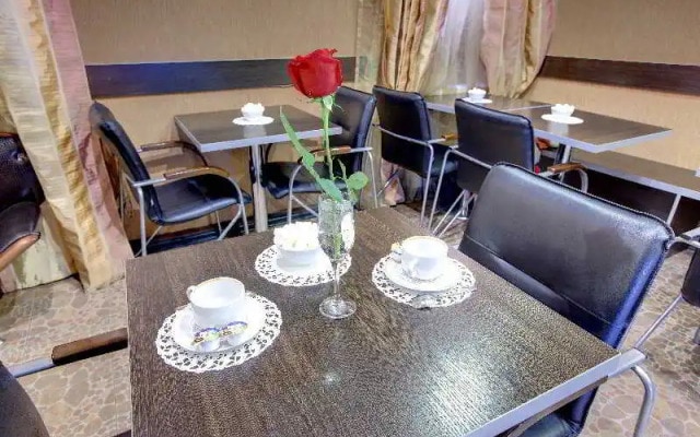 RA Hotel on Nevsky 102