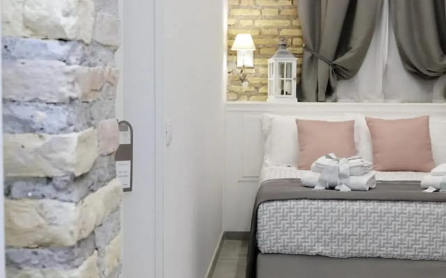 Roman Holiday Apartment