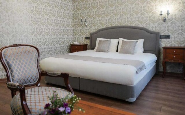Hotel Gritti Pera