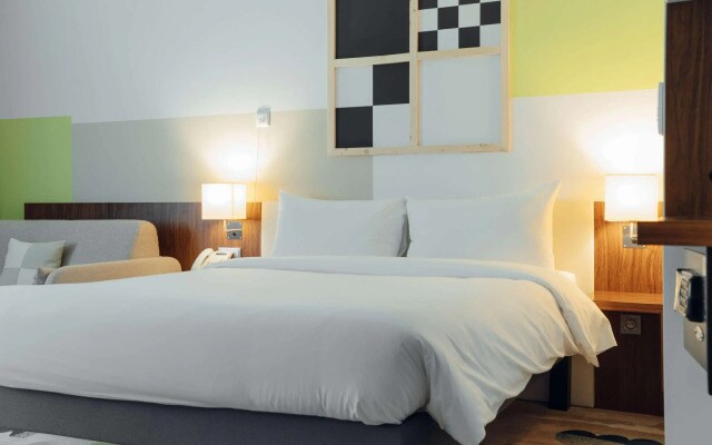 Ibis Styles Warszawa Airport