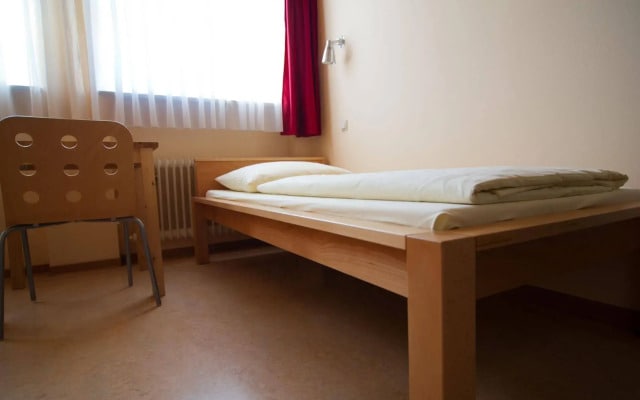 Hostel haus international