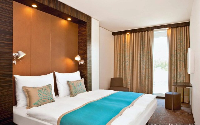 Motel One München-Sendlinger Tor