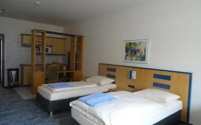 Appartements Bauer