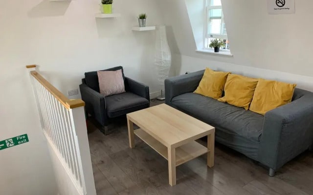 Tottenham Rooms by EveryWhere to Sleep London