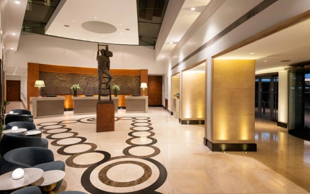 Conrad London St. James