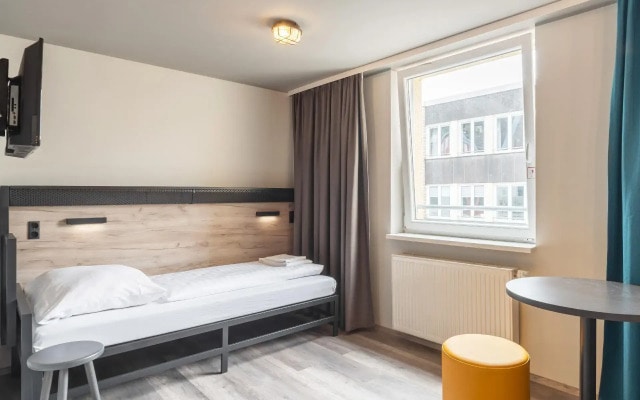 a&o Warszawa Wola