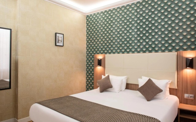 Hôtel Cactus