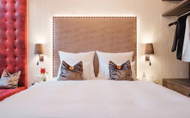 Eriks Hotel