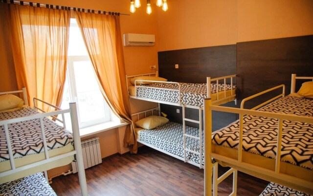 Хостел Prosto Hostel