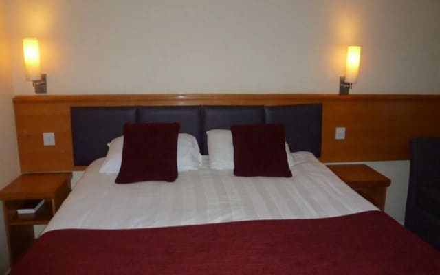 Premier Inn Haydock Park/M6 J23