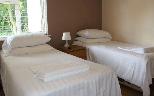Willow Guest House