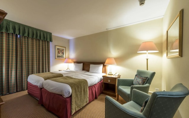 Holiday Inn Mansfield - Alfreton by IHG