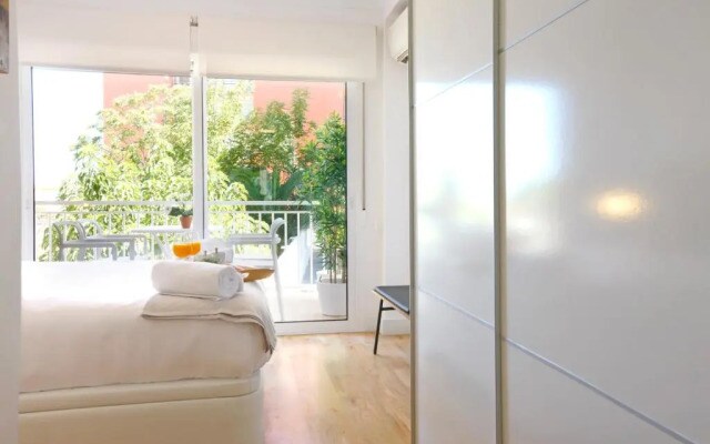 Picasso Suite by Madflats Collection