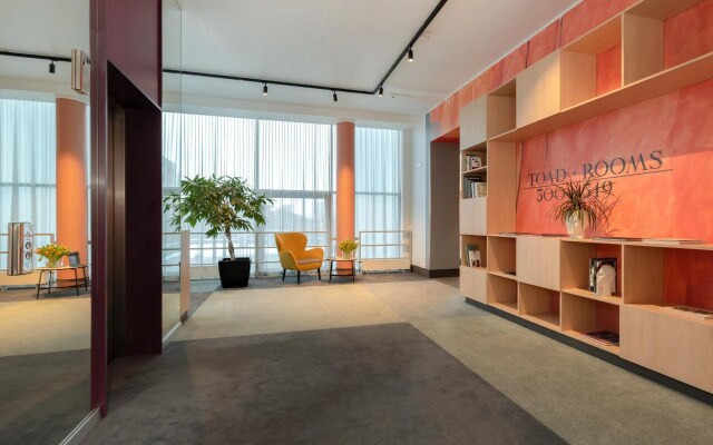 Art Hotel Pallas