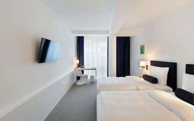Bayer 89 Vi Vadi Hotel