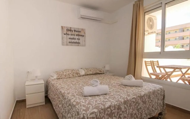Vistamarina B105 by IVI Real Estate